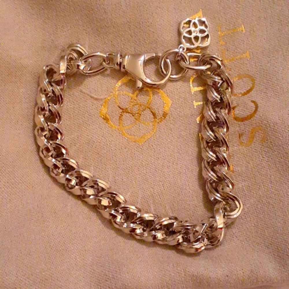 Kendra Scott Vincent bracelet